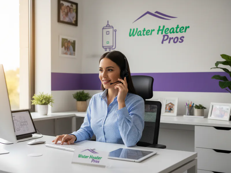 Water Heater Repair  in Gold Canyon  FAQ